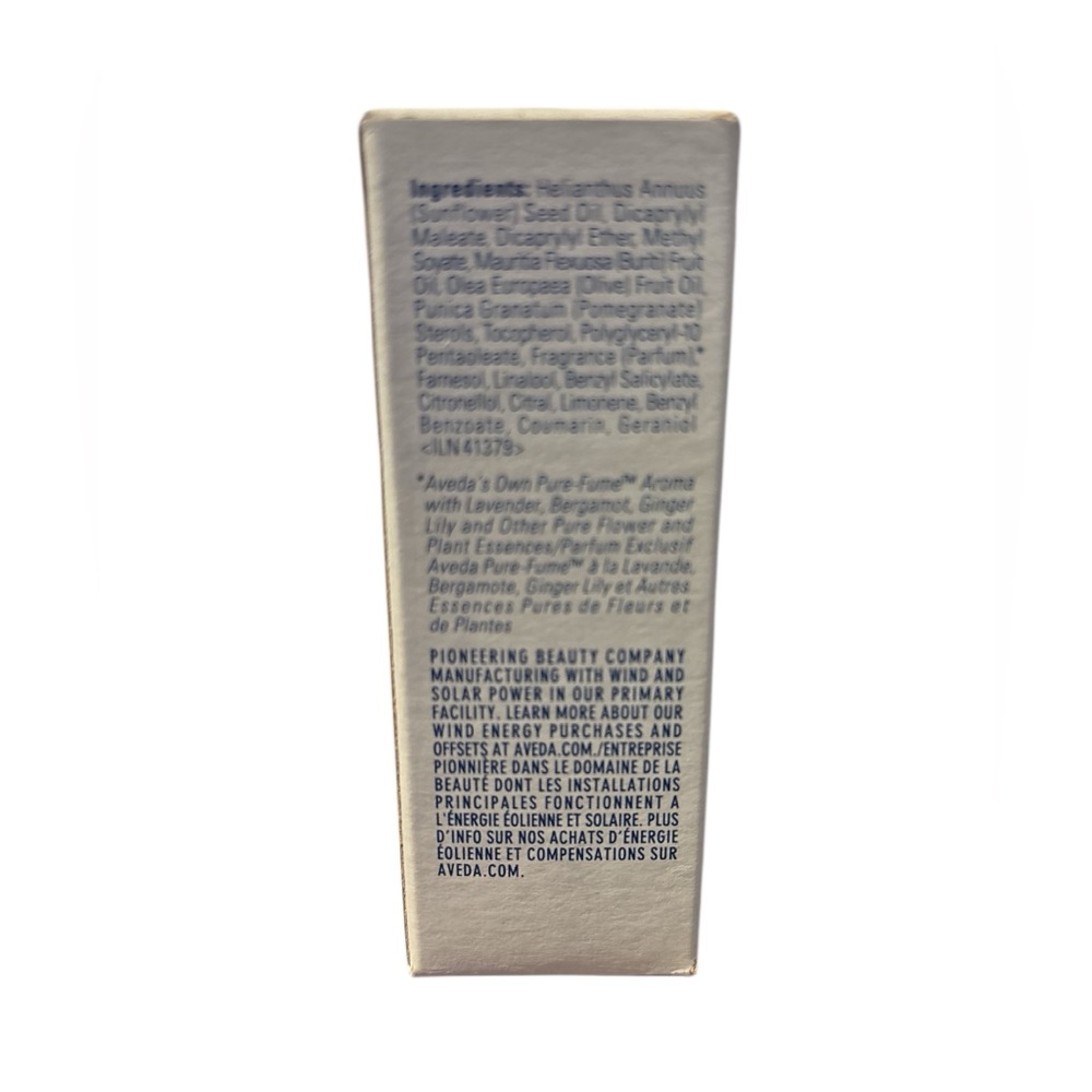 2 NIB Aveda Dry Remedy Daily Moisturizing Oil 1 fl oz/30ml - Picture 3 of 4